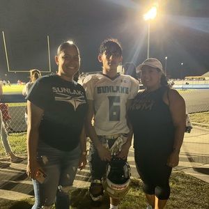 Meet your Posher, Debbie